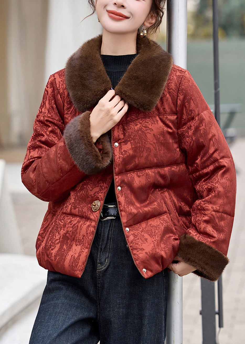 Beautifully Crafted Jacket in a Classic Style