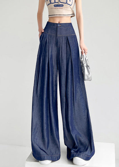 Vintage Inspired Pants with a Contemporary Edge
