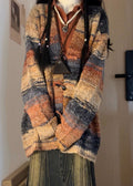 Classic Vintage & Enduringly Stylish Cardigan