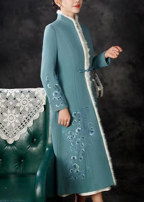 Beautifully Crafted Coat in a Classic Style