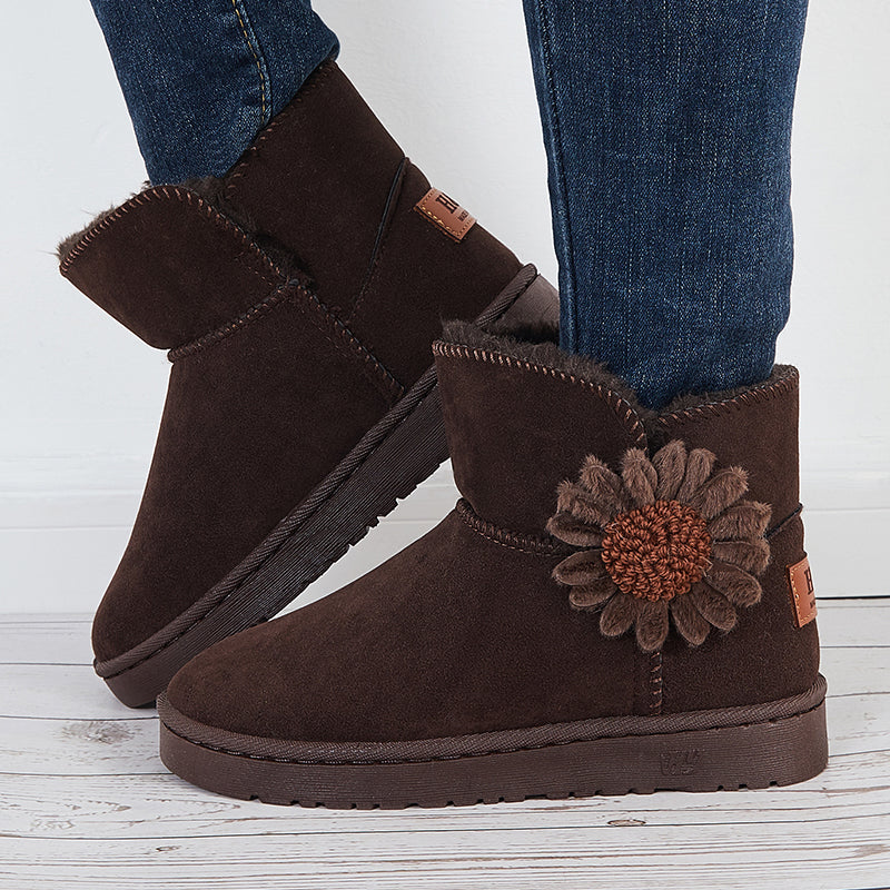 Stylish Orthopedic Boots for Any Occasion