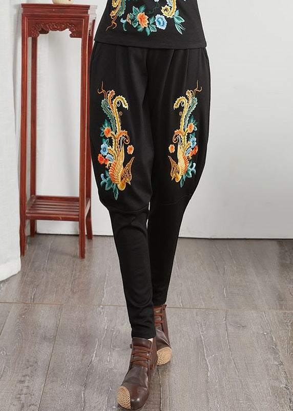 Sophisticated Pants with a Clean Classic Look