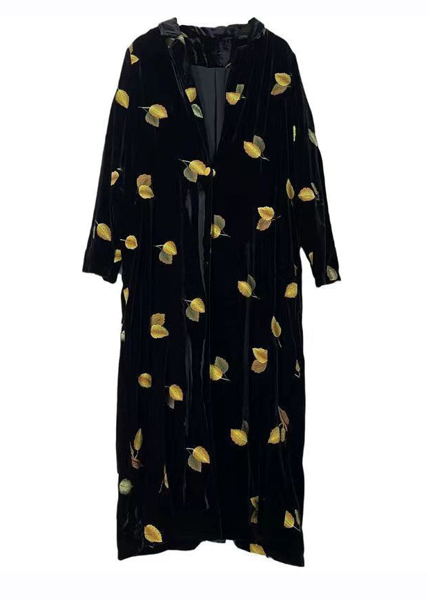 Beautifully Balanced Coat with Timeless Character