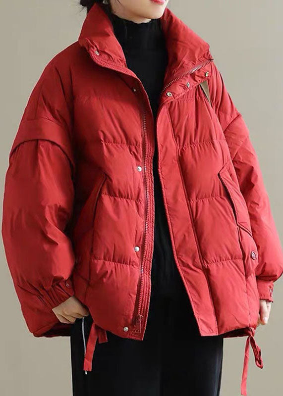A Vintage Style Jacket with Delicate Timeless Details