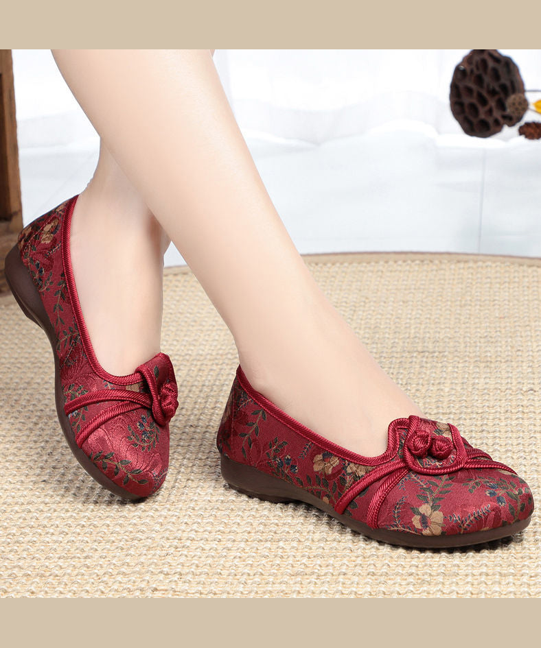 Comfortable Orthopedic Shoes for Daily Wear