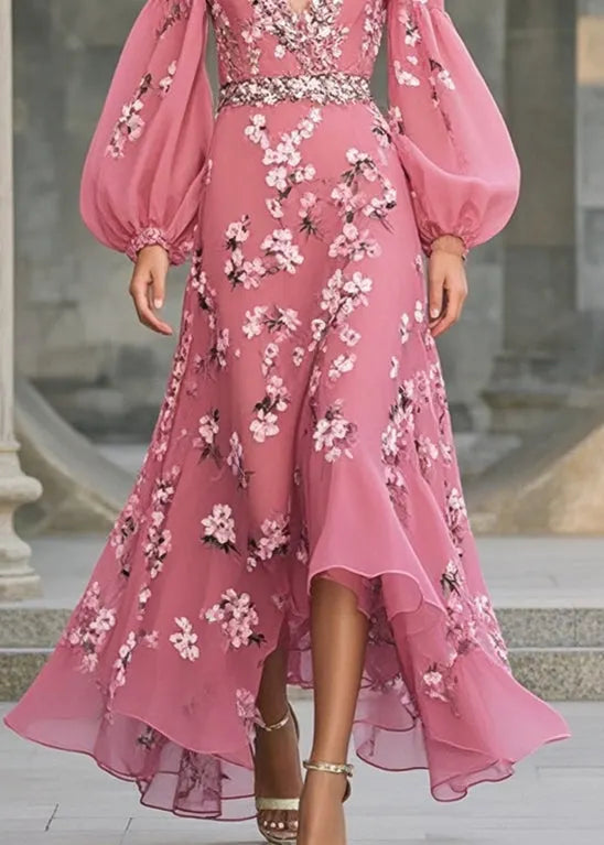 Classic Vintage & Enduringly Stylish Dress