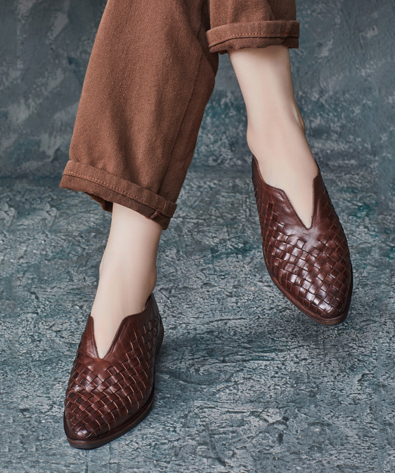 Elegant Orthopedic Shoes for Every Step