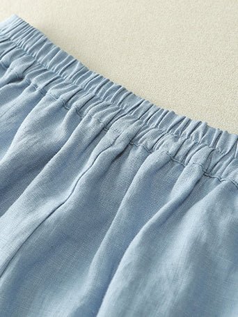 Sophisticated Pants with a Clean Classic Look
