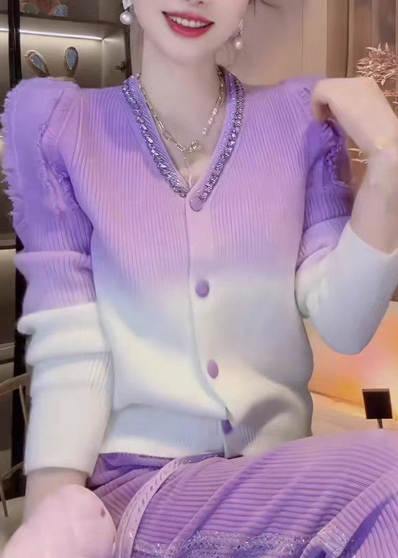Gracefully Styled Cardigan for Any Occasion