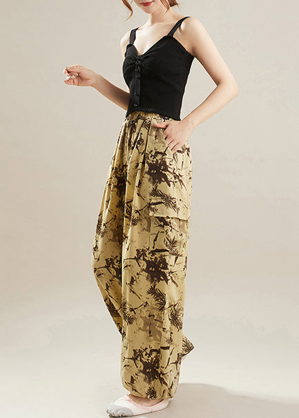 Classic Vintage & Enduringly Stylish Pants