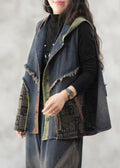 A Vintage Style Coat with Delicate Timeless Details