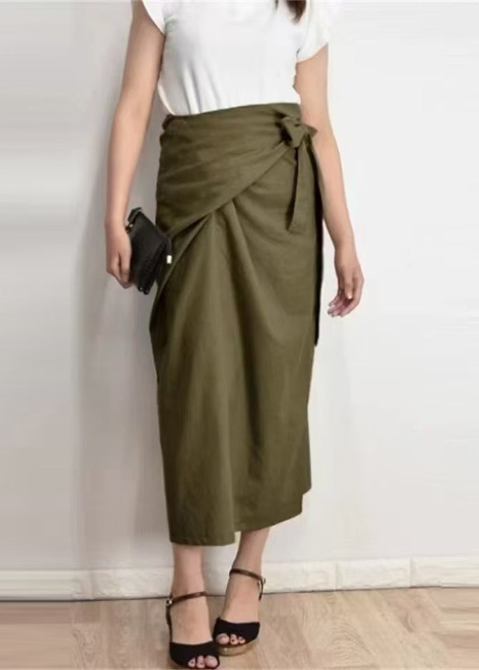 Gracefully Styled Garment for Any Occasion
