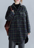 Polished Coat with an Effortless Classic Look