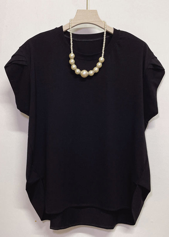 Polished Shirt with an Effortless Classic Look