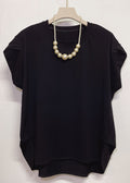 Polished Shirt with an Effortless Classic Look
