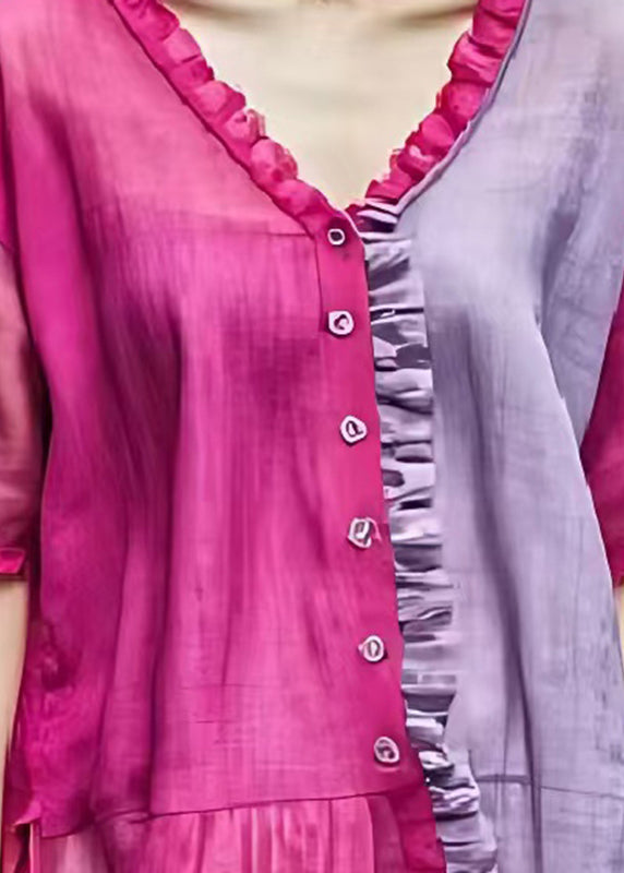 Beautifully Crafted Shirt in a Classic Style