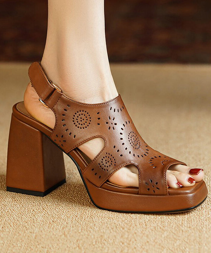 Beautifully Crafted Orthopedic Sandals