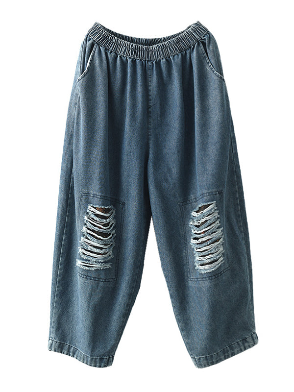 Well Tailored Pants with a Graceful Silhouette