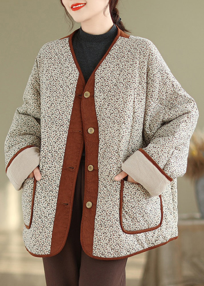 Classic Vintage & Enduringly Stylish Coat