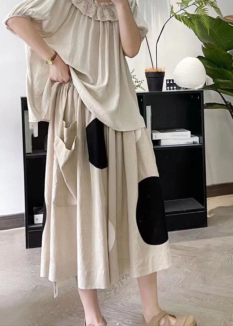 Polished Garment with an Effortless Classic Look