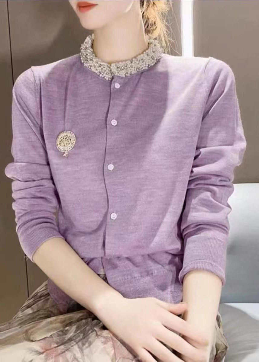 Vintage Inspired Top with a Contemporary Edge