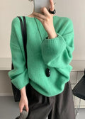 Beautifully Crafted Sweater in a Classic Style