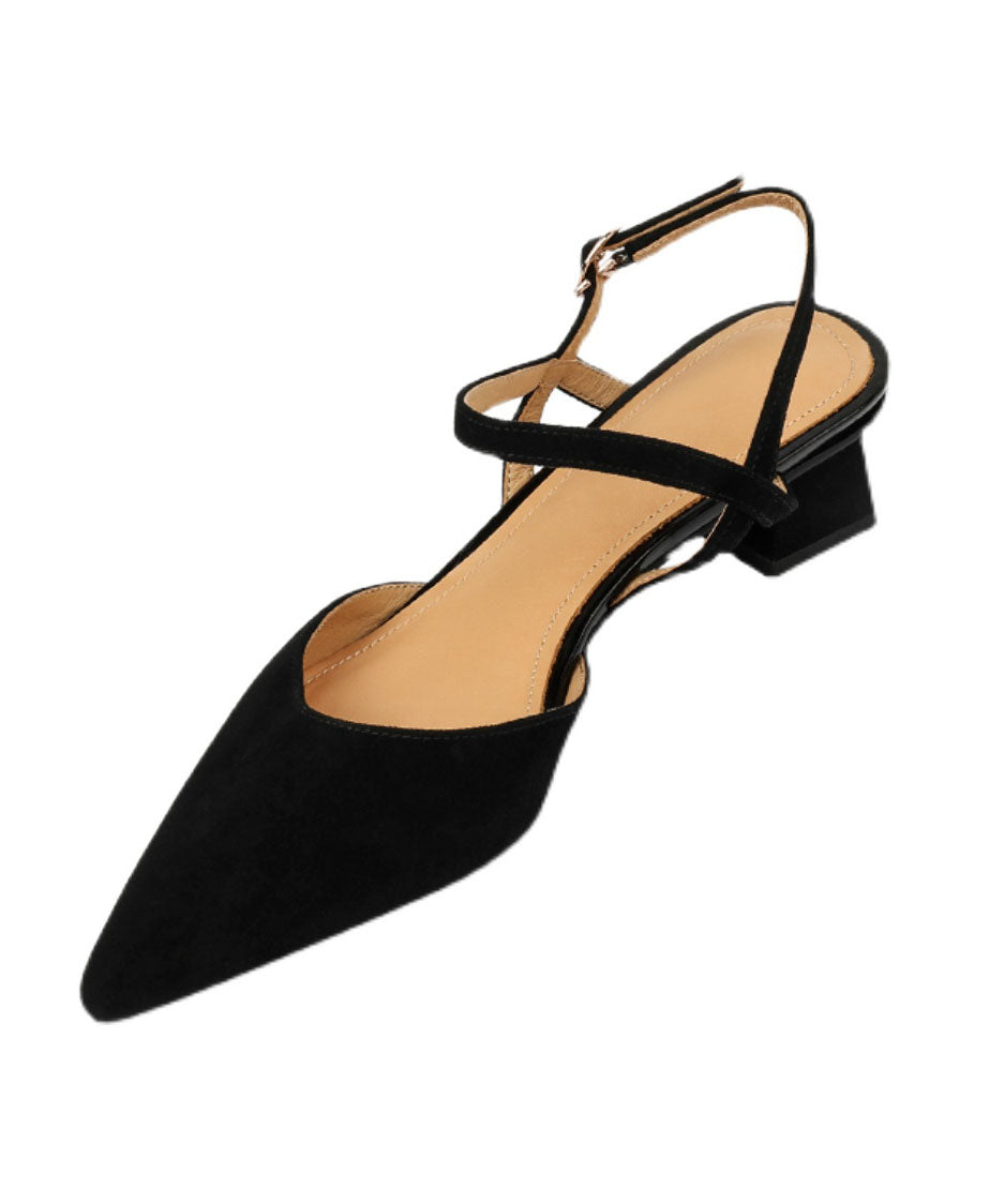 Chic Orthopedic Sandals with Unique Design