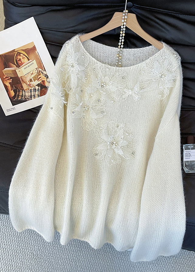 Classic Vintage & Enduringly Stylish Sweater