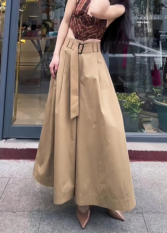 Beautifully Crafted Pants in a Classic Style