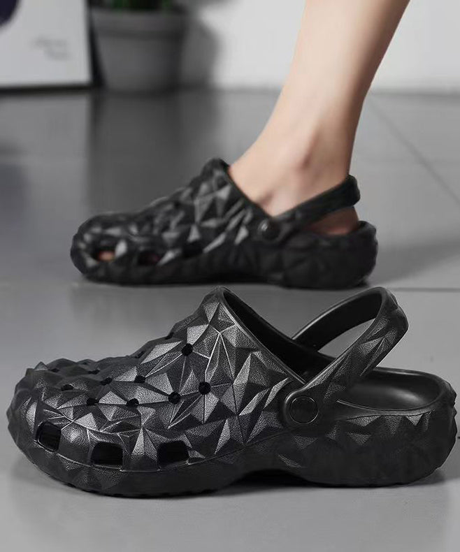 Vintage Inspired Orthopedic Sandals
