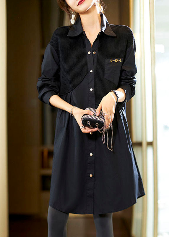 Beautifully Crafted Shirt in a Classic Style