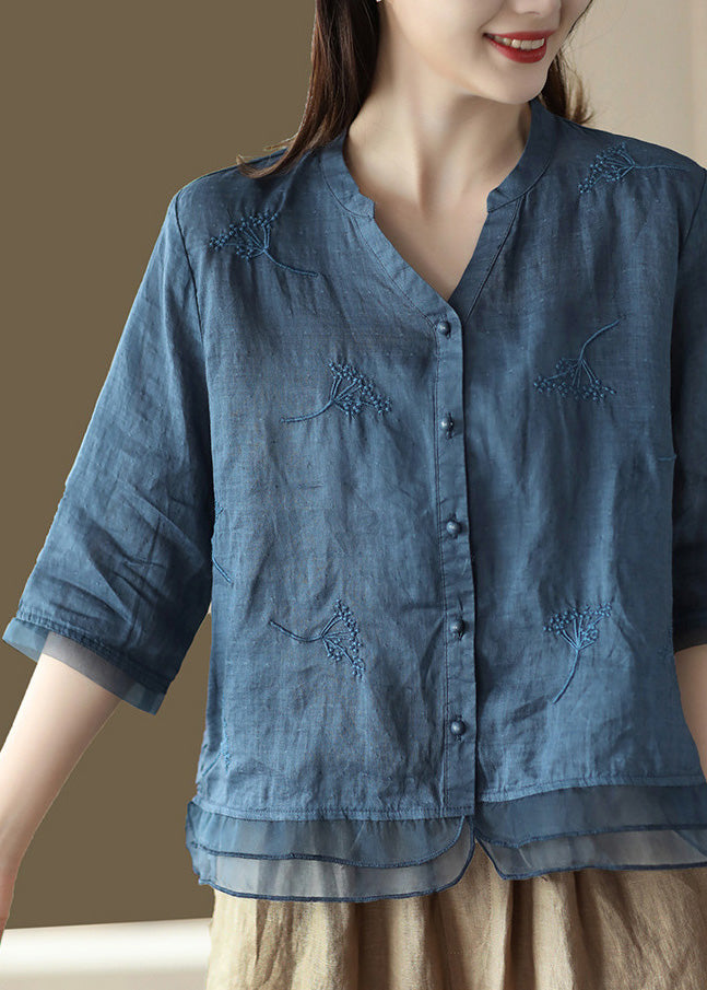 Elegantly Styled Shirt for Everyday Wear