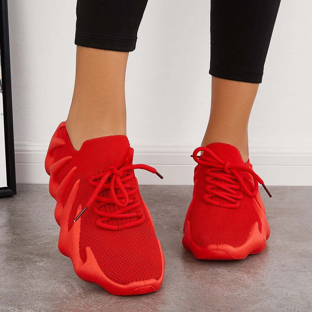 Beautifully Crafted Orthopedic Sneakers