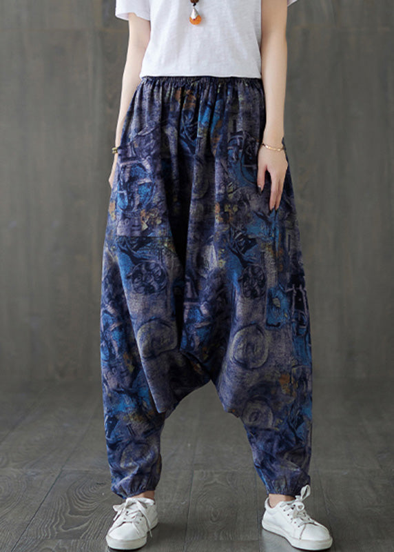 Vintage Inspired Pants with a Contemporary Edge