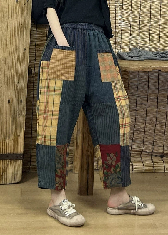 Gracefully Styled Pants for Any Occasion