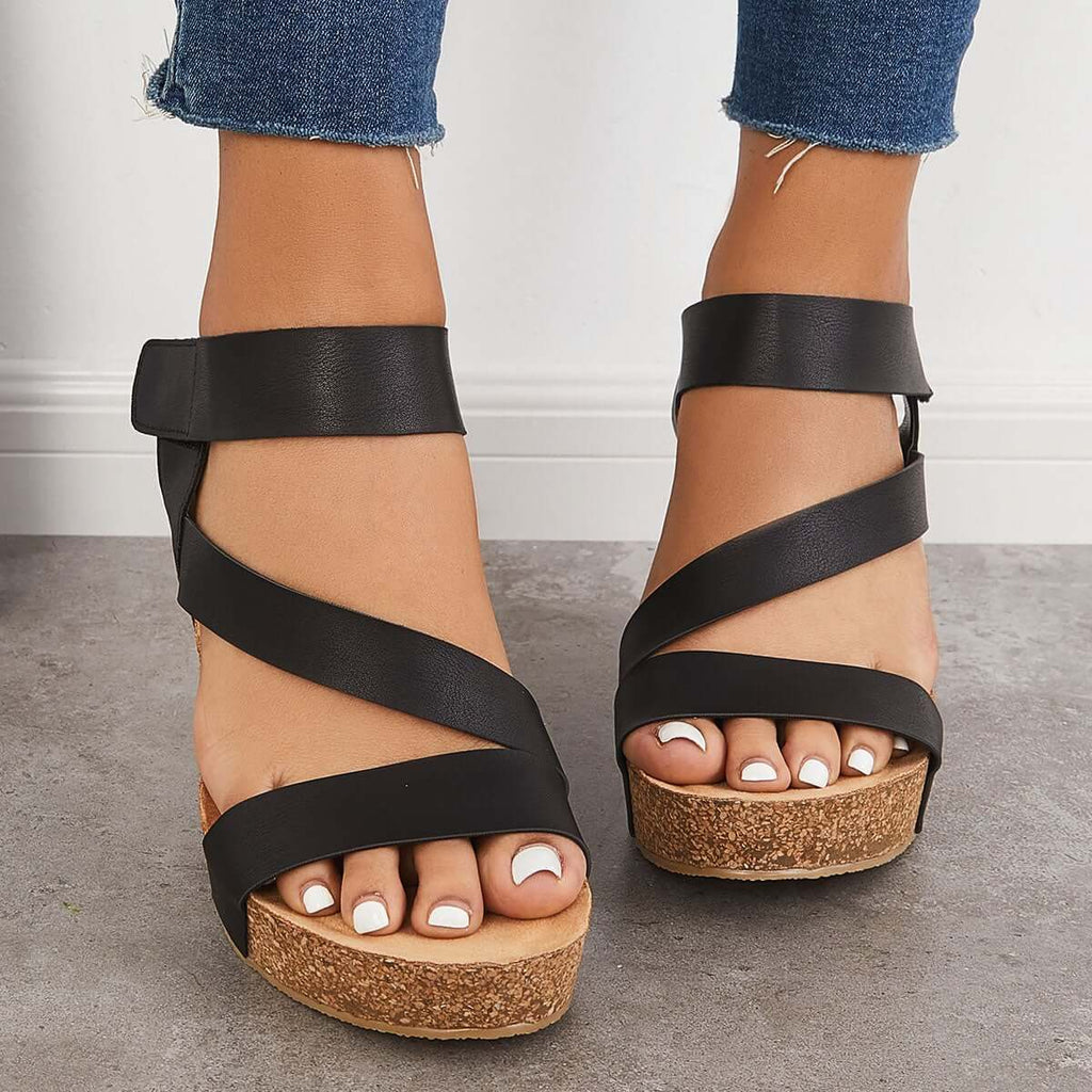 Comfortable Orthopedic Sandals for Daily Wear