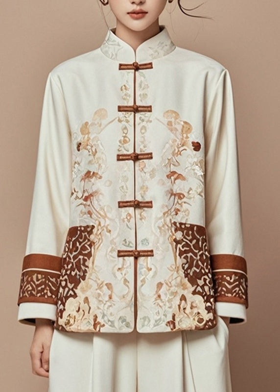 Classic Vintage & Enduringly Stylish Coat