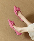 Classic Orthopedic Shoes with Timeless Style