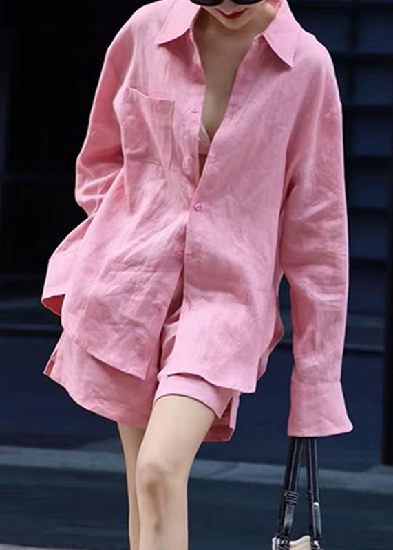 Sophisticated Shirt with a Clean Classic Look