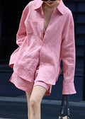 Sophisticated Shirt with a Clean Classic Look