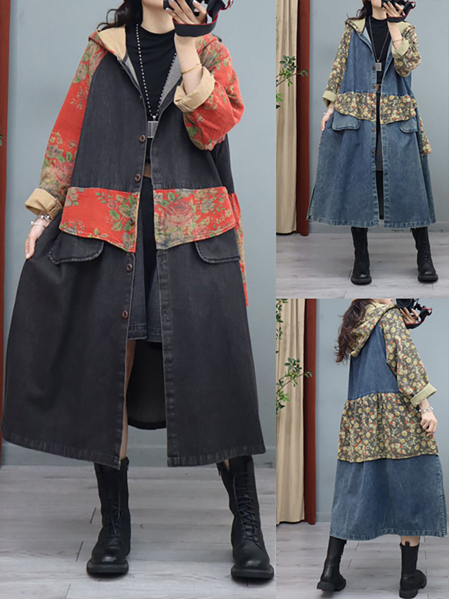 Beautifully Finished Coat in a Timeless Design