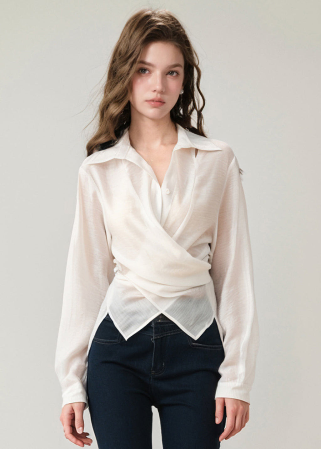 Classic Vintage & Enduringly Stylish Shirt