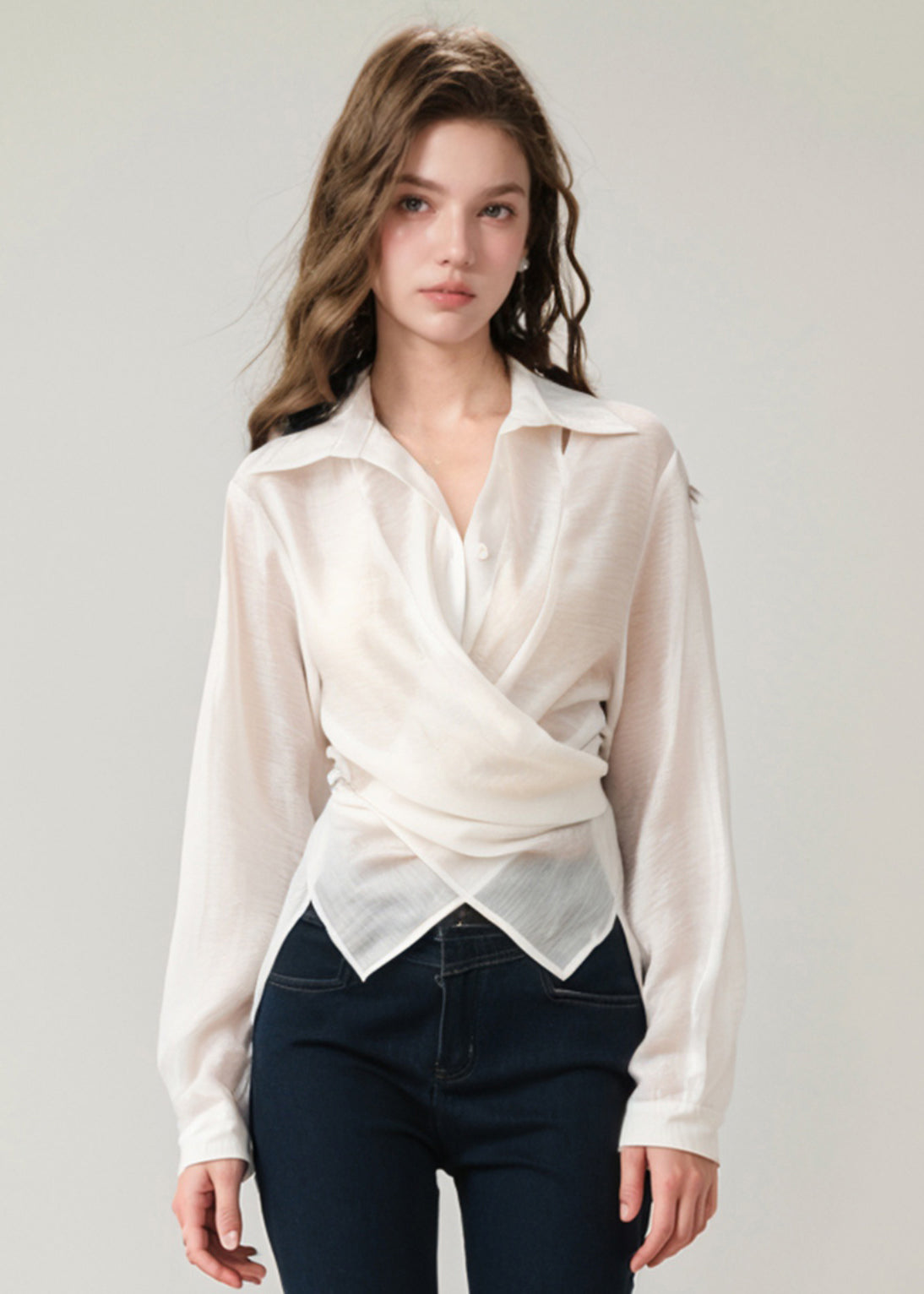Classic Vintage & Enduringly Stylish Shirt