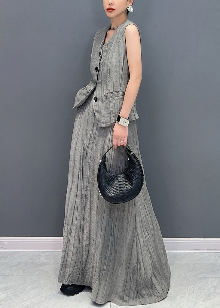 Gracefully Styled Top for Any Occasion