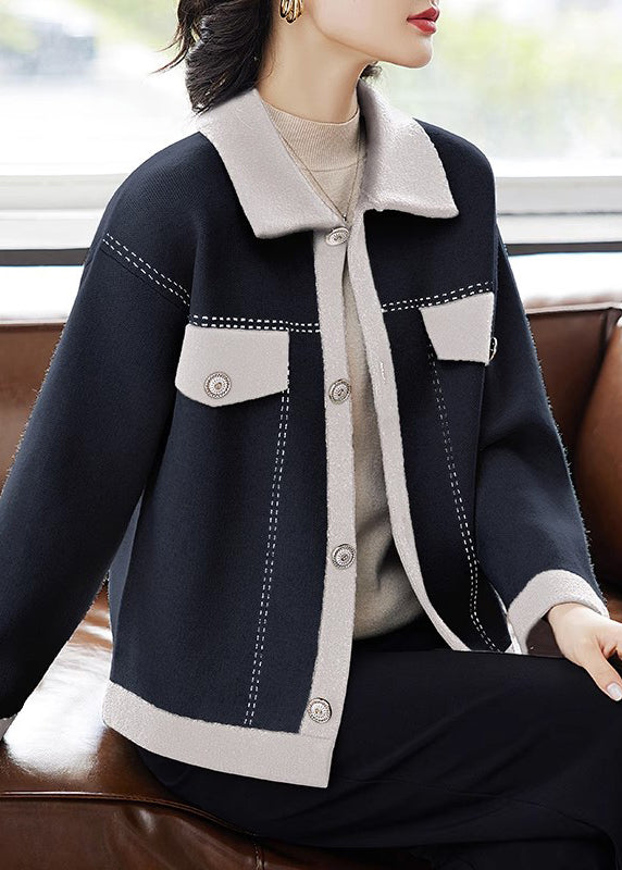 Beautifully Crafted Cardigan in a Classic Style