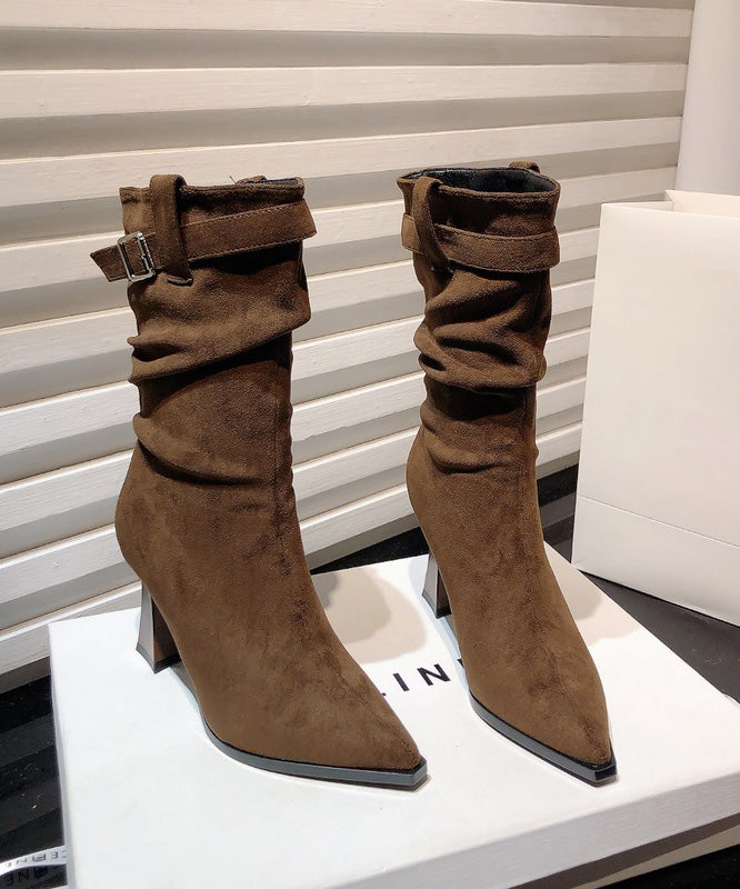 Comfortable Orthopedic Boots for Daily Wear