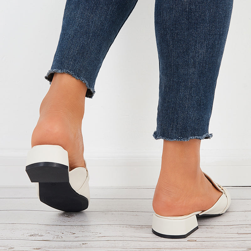 Elegant Orthopedic Loafers for Every Step