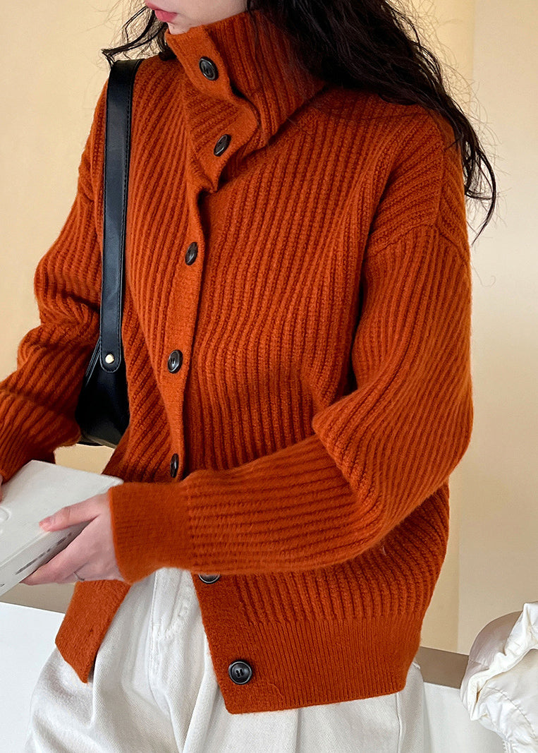 Beautifully Crafted Cardigan in a Classic Style