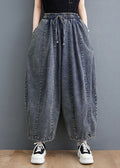 Well Tailored Pants with a Graceful Silhouette