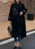 Beautifully Crafted Coat in a Classic Style